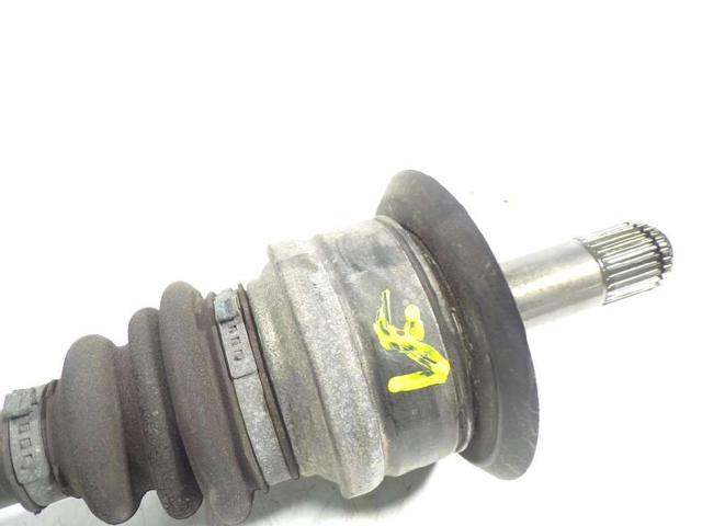 33208680347 BMW Semieje trasero izquierdo  disponible Ourense