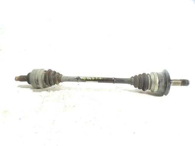 BMW 33208680347 Semieje trasero izquierdo  comprar en Murcia