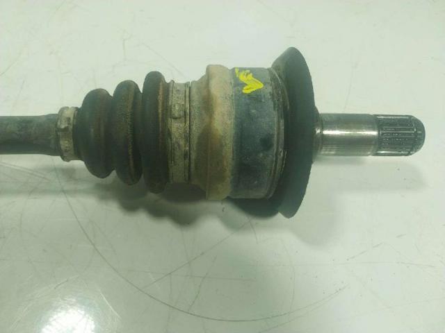 33208680347 BMW Semieje trasero izquierdo  en stock Córdoba