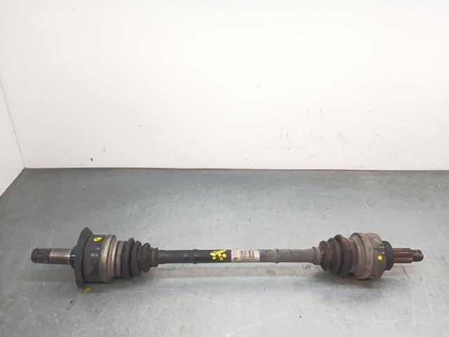 BMW 33208680347 Semieje trasero izquierdo  en stock Terrassa