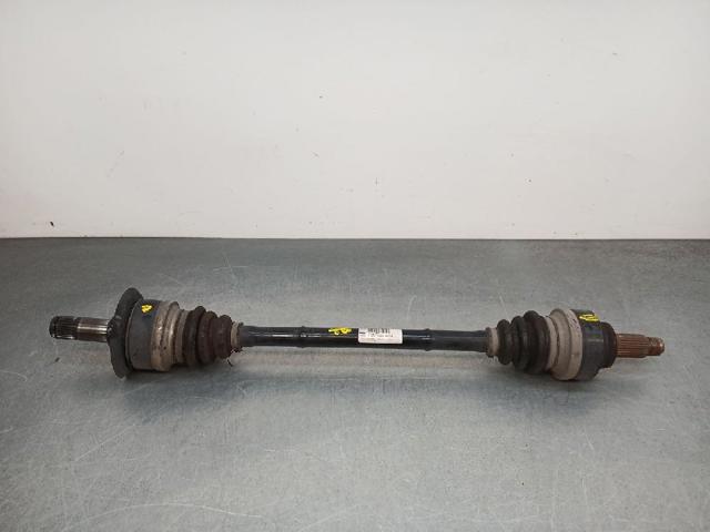 BMW 33208680347 Semieje trasero izquierdo  en stock Valencia
