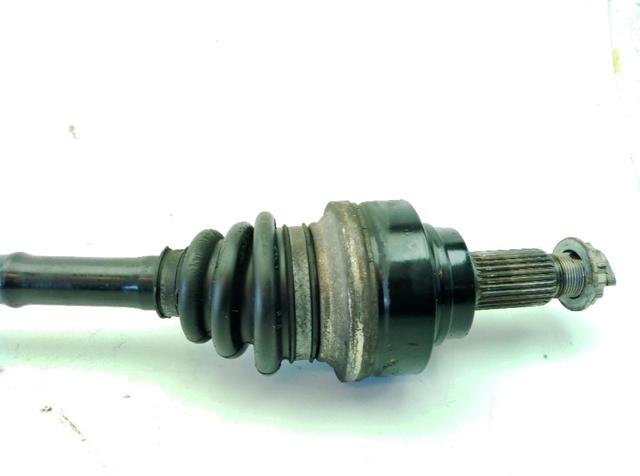 33208680347 BMW Semieje trasero izquierdo  disponible Vigo