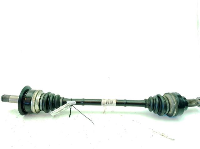 33208680347 BMW Semieje trasero izquierdo  en stock Córdoba