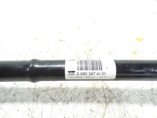 33208680347 BMW Semieje trasero izquierdo  comprar en Jaén