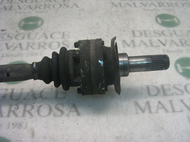 Árbol de transmisión trasero BMW 5 E39