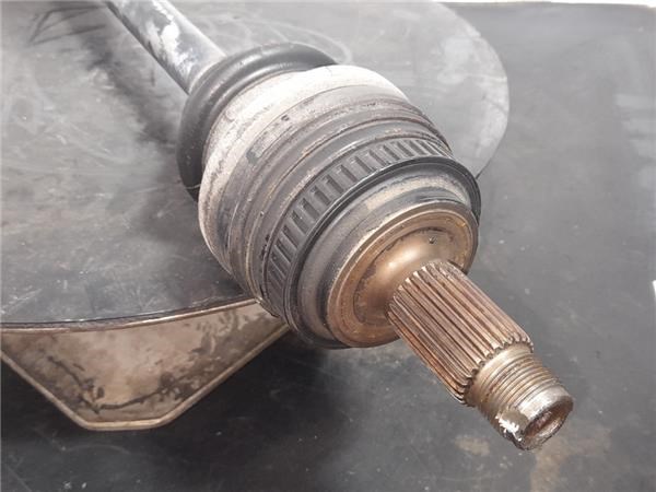 BMW 33211229587 Semieje trasero izquierdo  comprar en Ponferrada