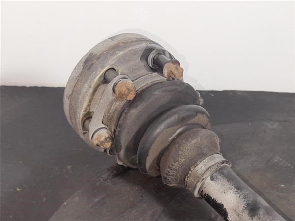 33211229587 Semieje trasero izquierdo  en stock Granada