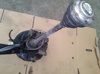 Palier trasero derecho 33211229588 BMW