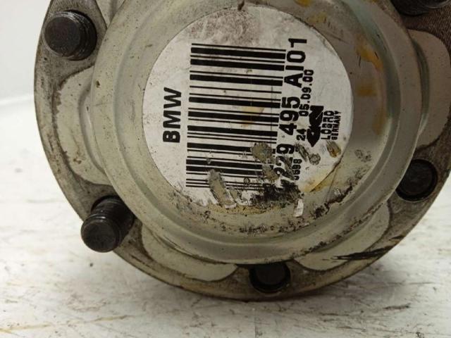 BMW 33211229592 Semieje trasero derecho  en stock Terrassa
