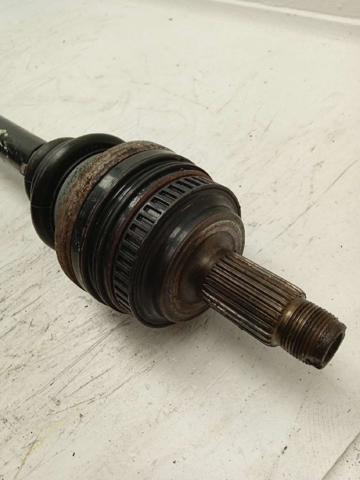 BMW 33211229592 Semieje trasero derecho  en stock Salamanca