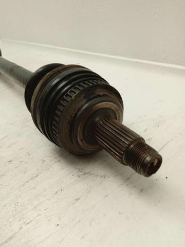 BMW 33211229592 Semieje trasero derecho comprar Barcelona