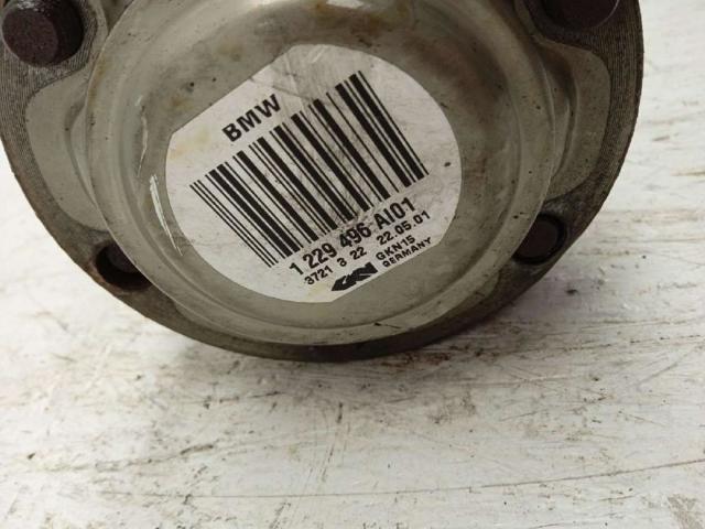 BMW 33211229592 Semieje trasero derecho  comprar en Albacete