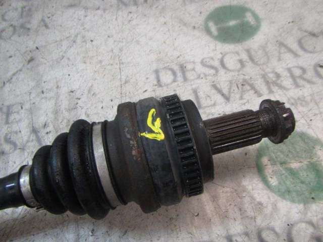 BMW 33217533446 Semieje trasero derecho  en stock Terrassa