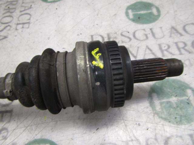 33217533446 BMW Semieje trasero derecho comprar Madrid