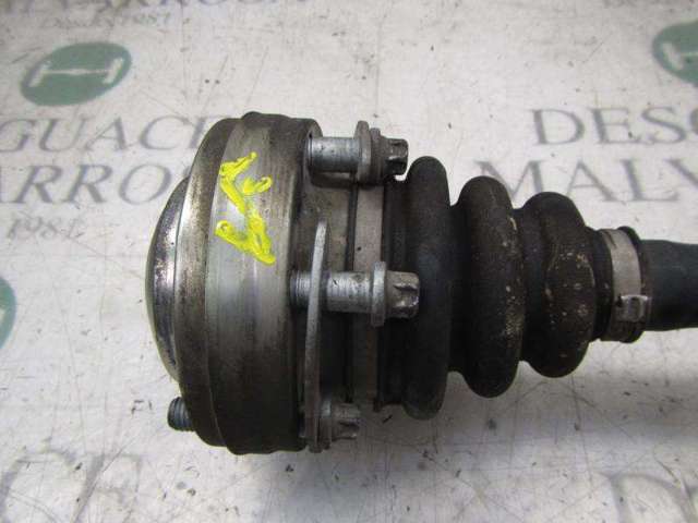 33217533446 BMW Semieje trasero derecho  en stock Huelva