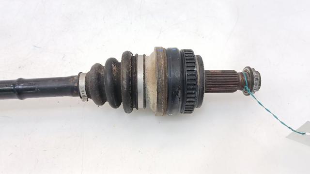BMW 33217533446 Semieje trasero derecho  comprar en Murcia