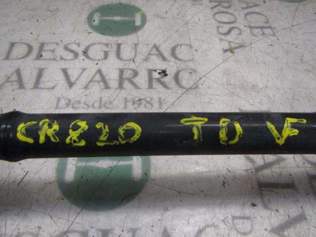 BMW 33217533446 Semieje trasero derecho  comprar en Murcia