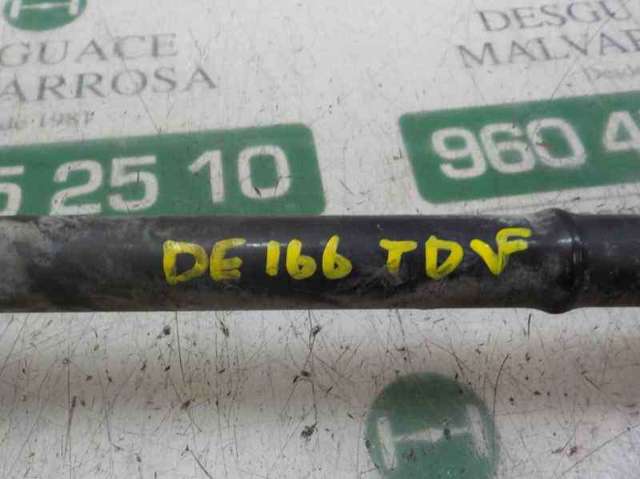 33217533446 BMW Semieje trasero derecho  en stock Gandía