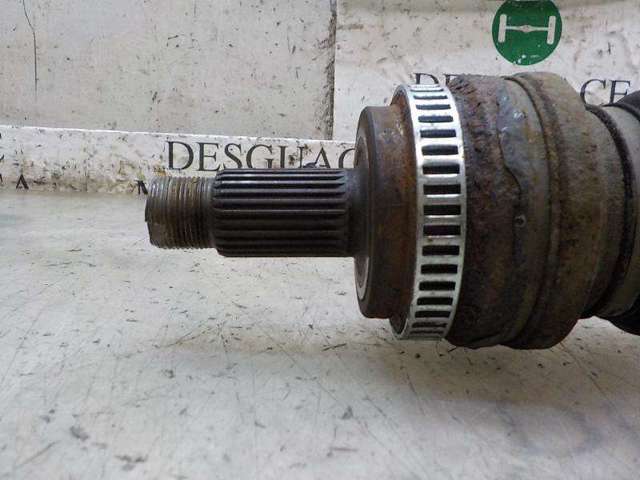BMW 33217533446 Semieje trasero derecho  comprar en Ponferrada
