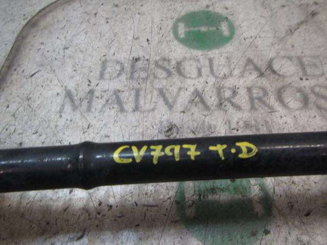 33217533446 BMW Semieje trasero derecho comprar Madrid