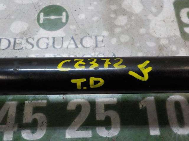 33217533446 BMW Semieje trasero derecho  disponible Ourense