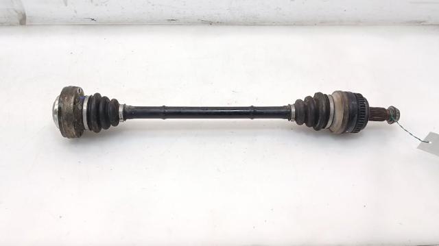 BMW 33217533446 Semieje trasero derecho  en stock Terrassa