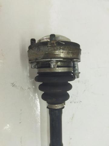 BMW 33217533446 Semieje trasero derecho comprar Barcelona