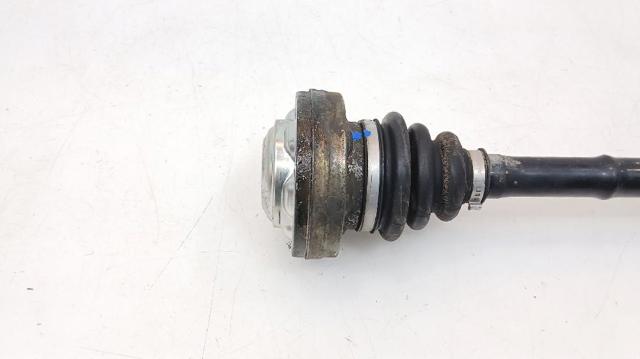 BMW 33217533446 Semieje trasero derecho  en stock Salamanca