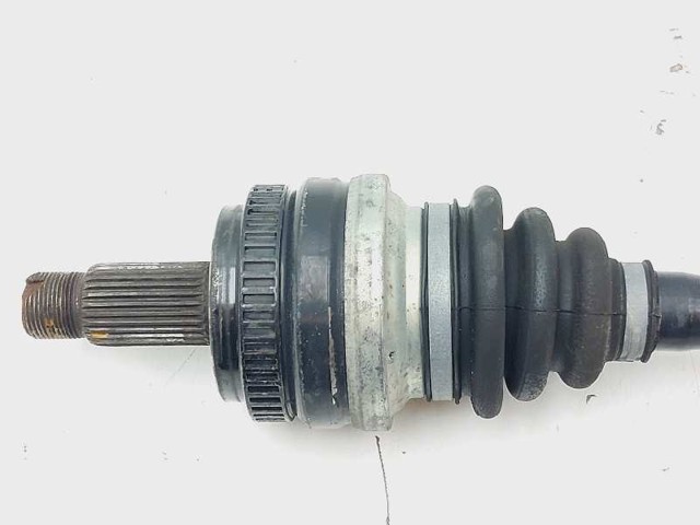BMW 33217533446 Semieje trasero derecho  comprar en Ponferrada