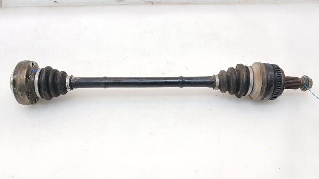 BMW 33217533446 Semieje trasero derecho  en stock Valencia
