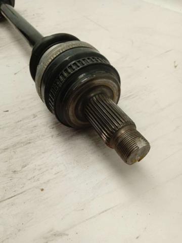 33217540115 BMW Semieje trasero izquierdo  en stock Huelva