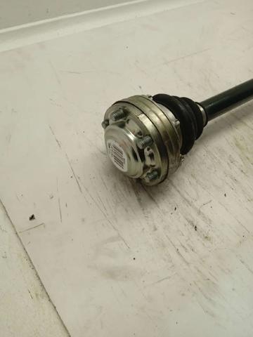 BMW 33217540115 Semieje trasero izquierdo  comprar en Murcia