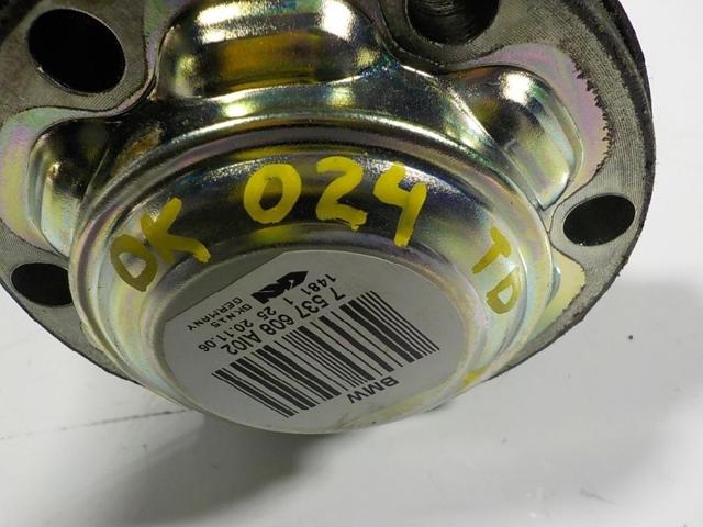 33217540116 Semieje trasero derecho  comprar en Pontevedra