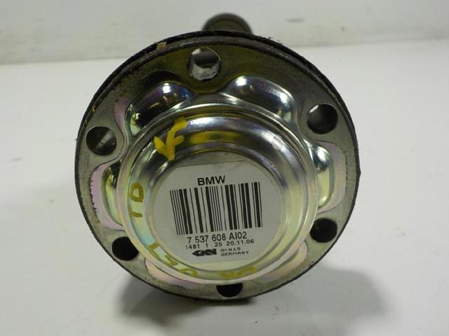 33217540116 BMW Semieje trasero derecho  en stock Córdoba