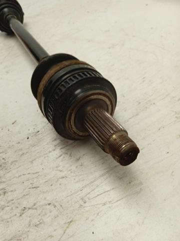 33217547069 Semieje trasero izquierdo  en stock Sabadell