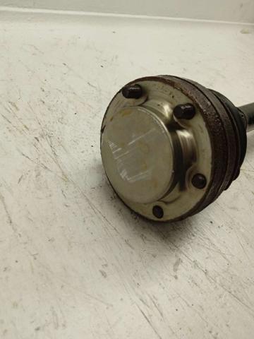 33217547069 BMW Semieje trasero izquierdo comprar Bilbao