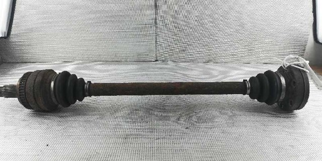 33217547069 BMW Semieje trasero izquierdo  disponible Vigo