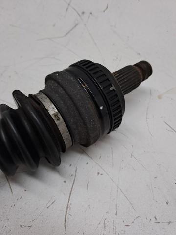 BMW 33217547069 Semieje trasero izquierdo  disponible Lugo