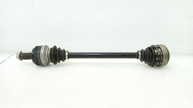 Semieje trasero izquierdo 33217547071 BMW