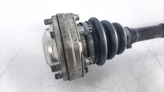 BMW 33217547076 Semieje trasero derecho  comprar en Murcia