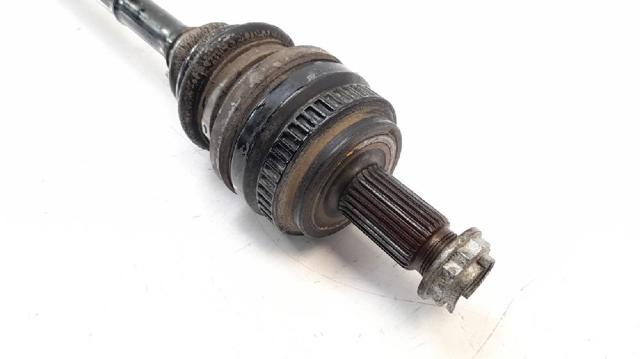 33217547076 BMW Semieje trasero derecho  comprar en Oviedo