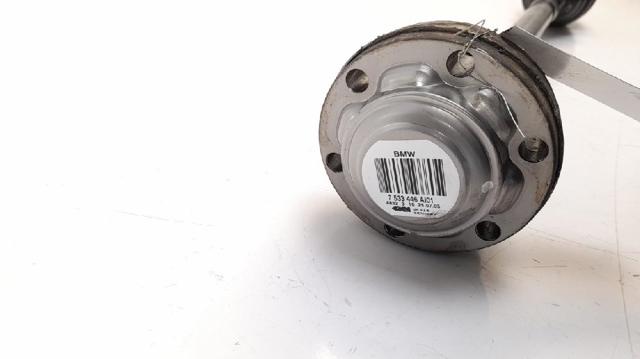33217547076 BMW Semieje trasero derecho  disponible Vigo