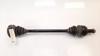 Palier trasero derecho BMW 3