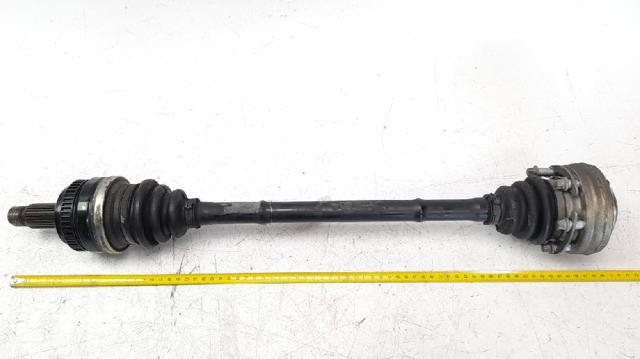 33217547076 Semieje trasero derecho  en stock Sabadell