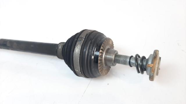 33217547076 BMW Semieje trasero derecho  comprar en Oviedo