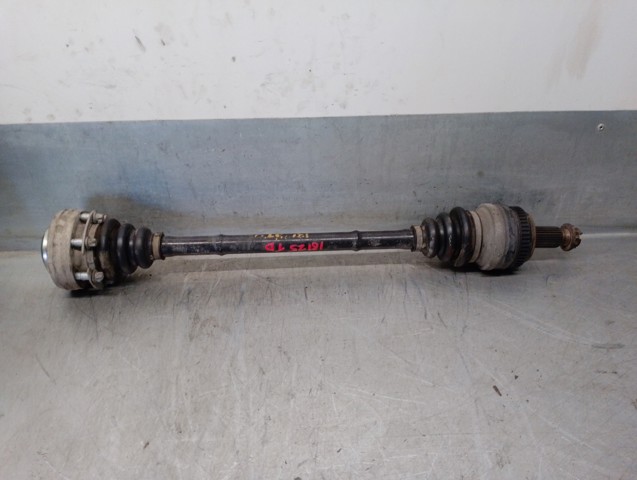 33217547076 BMW Semieje trasero derecho  comprar en Lleida