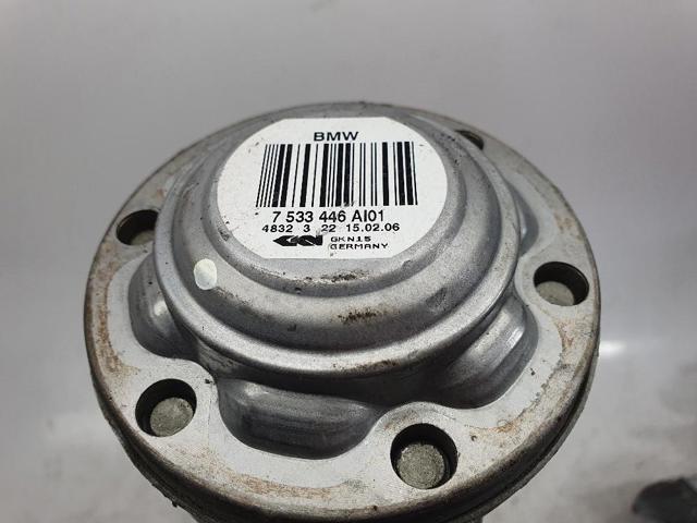 33217547076 BMW Semieje trasero derecho comprar Alcalá