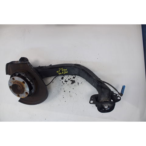 33303420501 BMW Barra oscilante, suspensión de ruedas, trasera izquierda  en stock Gandía