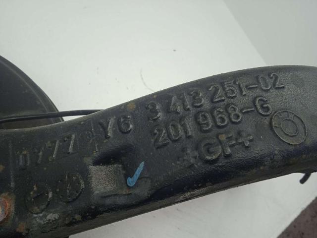 33303420501 BMW Brazo longitudinal inferior izquierdo de la suspensión trasera  disponible Ourense