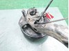 Mangueta trasera izquierda (suspension) 33303420501 BMW